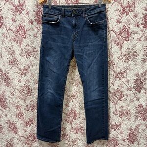 American Eagle Original Boot Jeans 31x32 Extreme Flex Denim